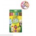 Crayola 10 Ct Silly Scents Washable Scented Markers B06XY6CDJK